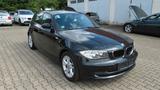 BMW 118d DPF - Klimaut. / Navi / Sportsitze - BMW 118 aus 2007: 118d