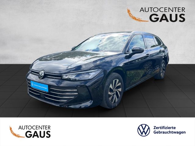 Passat Variant Business 2.0 TDI DSG AHK*Navi*ACC