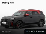 MINI Countryman ALL4 JCW TRIM Paket L