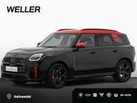 MINI John Cooper Works Countryman - Vorschau Bild 1