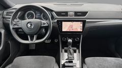 Foto Nummer 15: SKODA Superb