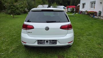 Volkswagen Golf - 7