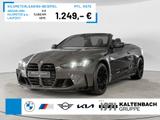 BMW M4 Cabrio xDrive Competition FACEL. 360° LED HUD
