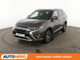 Mitsubishi Outlander 2.2 DI-D Edition+ 4WD Aut.*NAVI*LED* - Mitsubishi Gebrauchtwagen in Stuttgart