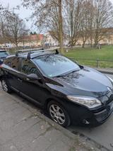 Renault Megane 3 III - Renault Megane