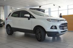 Fahrzeugabbildung Ford EcoSport 1.0 ECOBOOST TITANIUM LED/SH/PDC/KAMERA