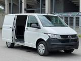 Volkswagen T6.1 Transporter Kasten FWD*KAMERA*KLIMA* - Radlader