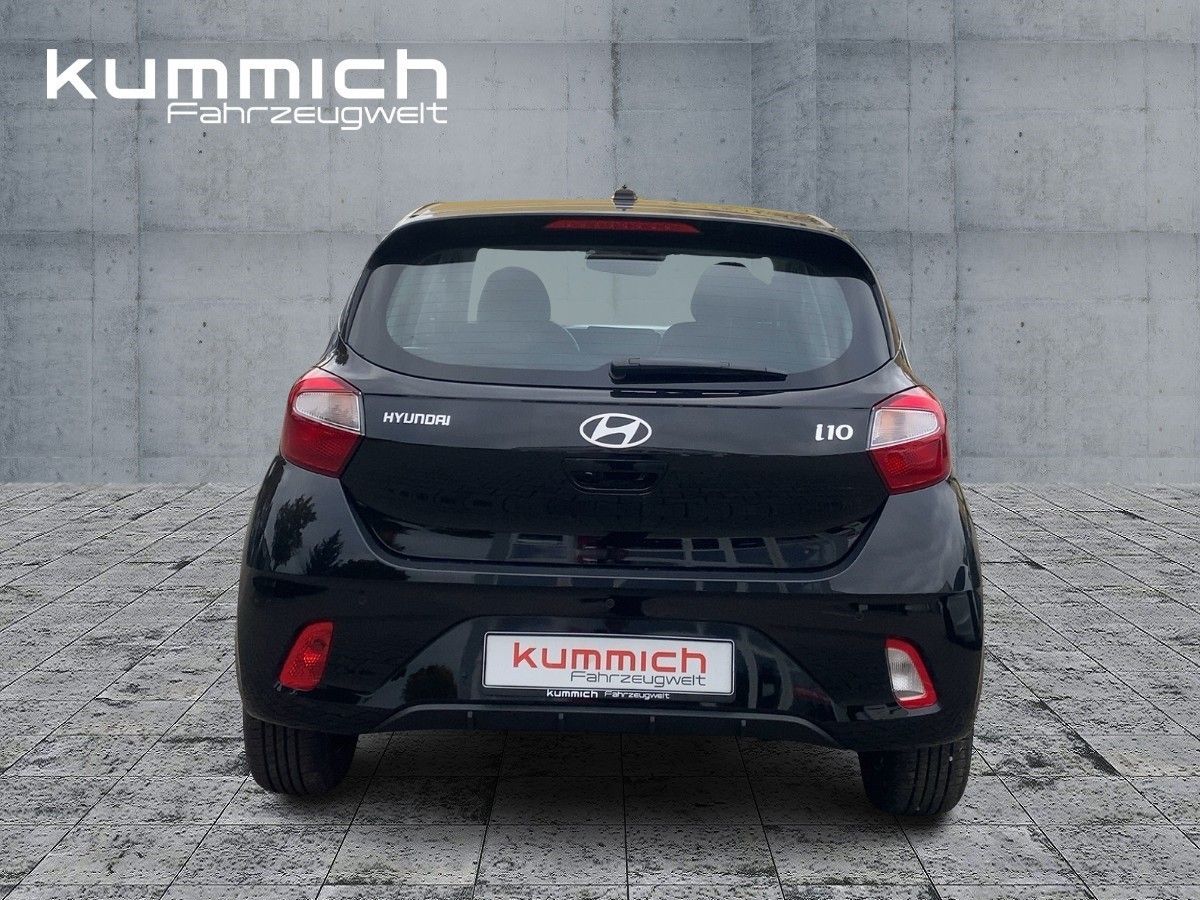 Hyundai i10 - Bild 5