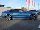 Audi RS 7 Sportback performance RS-SPORTAGA*305KM/H - Audi RS7: Performance