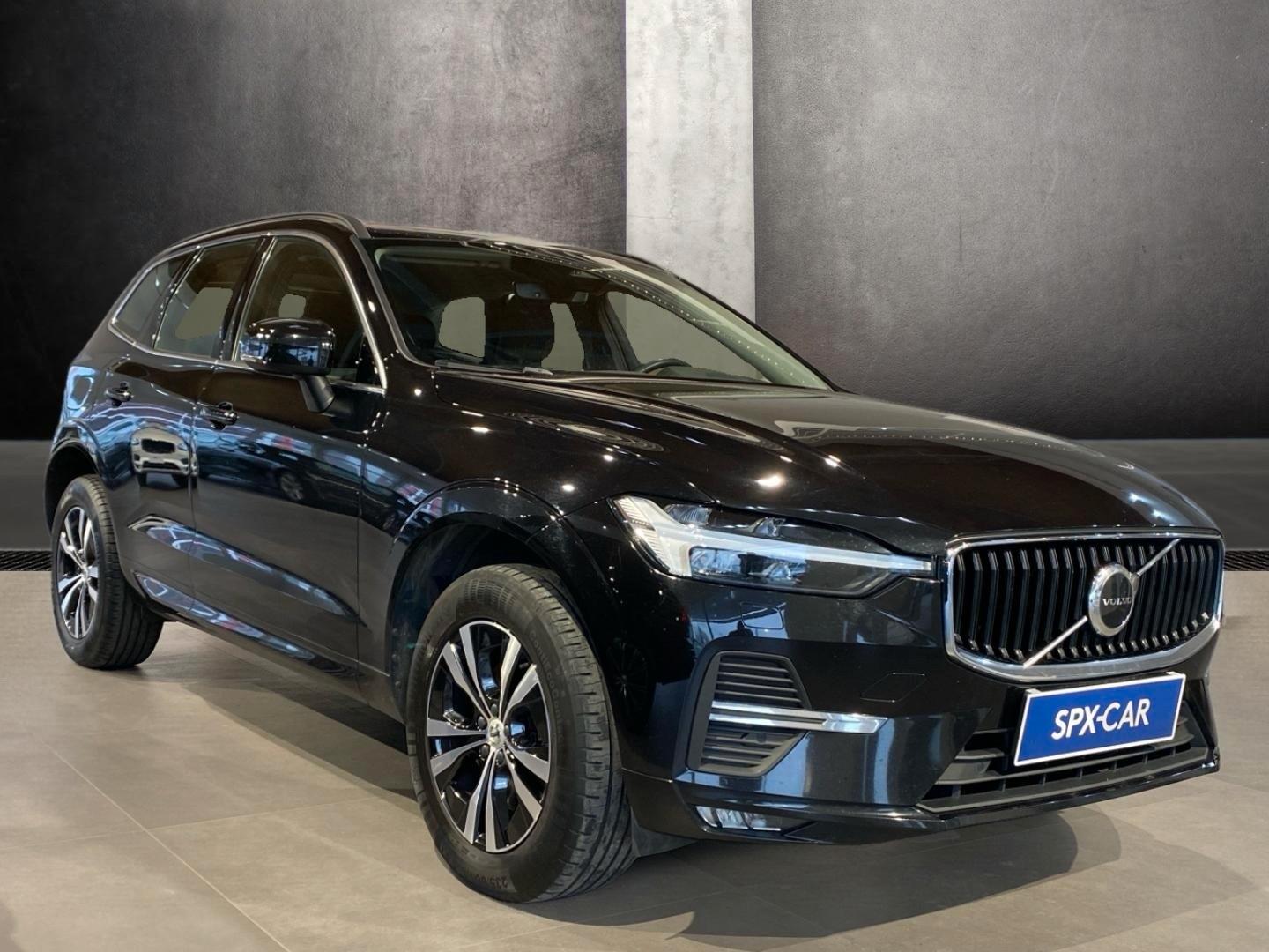 Volvo XC60 B4 D AWD Momentum Pro Geartronic