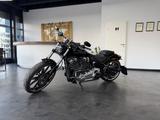 Harley-Davidson Breakout 114 1.HAND*SCHECKHEFT HARLEY - Angebote