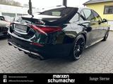 Mercedes-Benz AMG S 63 E Perf DRIVEPILOT+Bur4D+Chauffeur+Night - Mercedes-Benz S-Klasse Jahreswagen