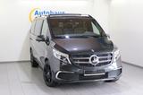 Mercedes-Benz V 300 D L 4M EXCLUSIVE AMG"PANO"4XSTZKLM"360"AHK - Mercedes-Benz V 300: Exclusive