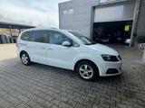 Seat Alhambra I-Tech Bi Xenon*Navi*el.Türen Ahk 7sitz - Seat Alhambra I-TECH mit Diesel-Antrieb