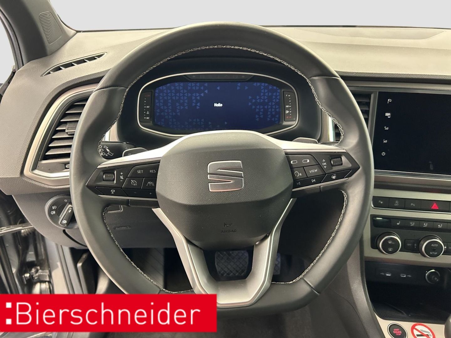 Seat Ateca - Bild 17