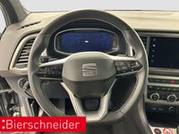 Seat Ateca - Vorschau Bild 17