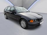 BMW E36 320i Touring,Automatik, 6-Zylinder... - BMW 320: Kombi, E36 320i