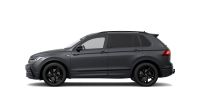 Volkswagen Tiguan - Vorschau Bild 2