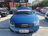 Audi TT 1.8 Turbo 180CV Mk1 ASI 1999 - Audi TT: Turbo