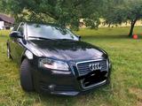 Audi A3 TDI 2.0 140 PS - Audi A3 mit Diesel-Antrieb: Ps 140