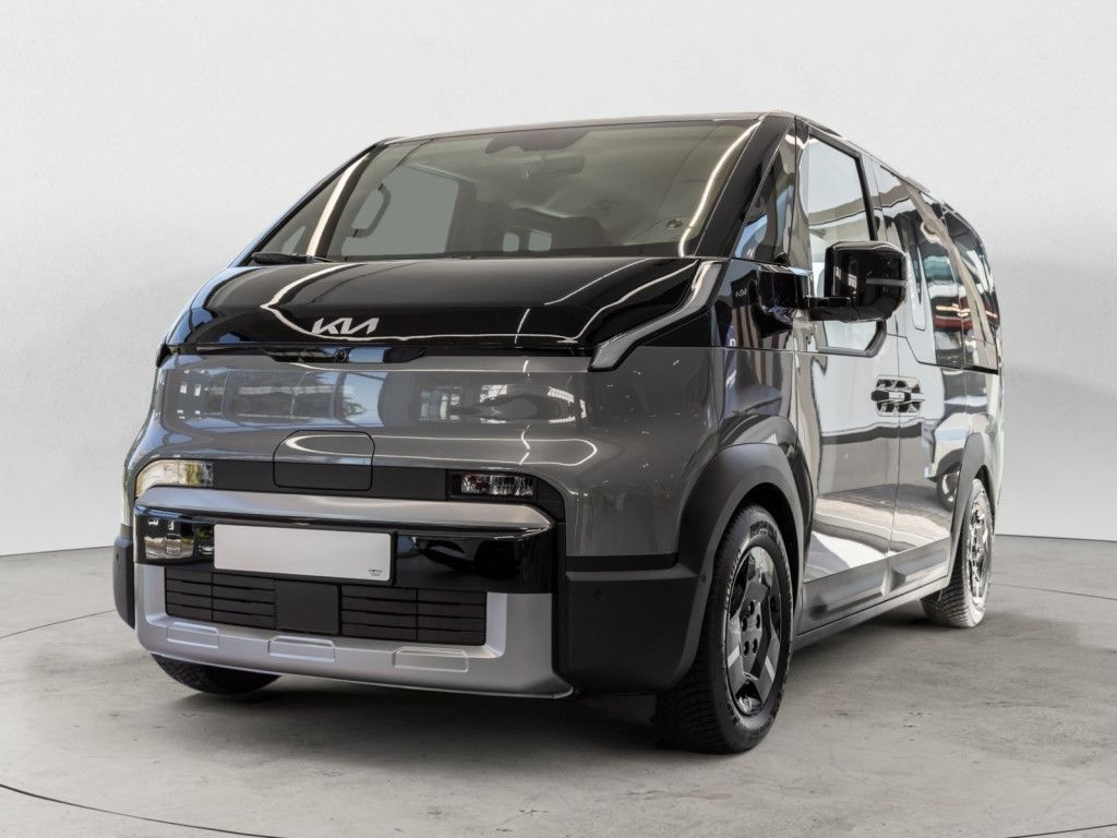 Kia PV5 71,2 kWh 120 kW Elite 5-Sitzer imagem 2