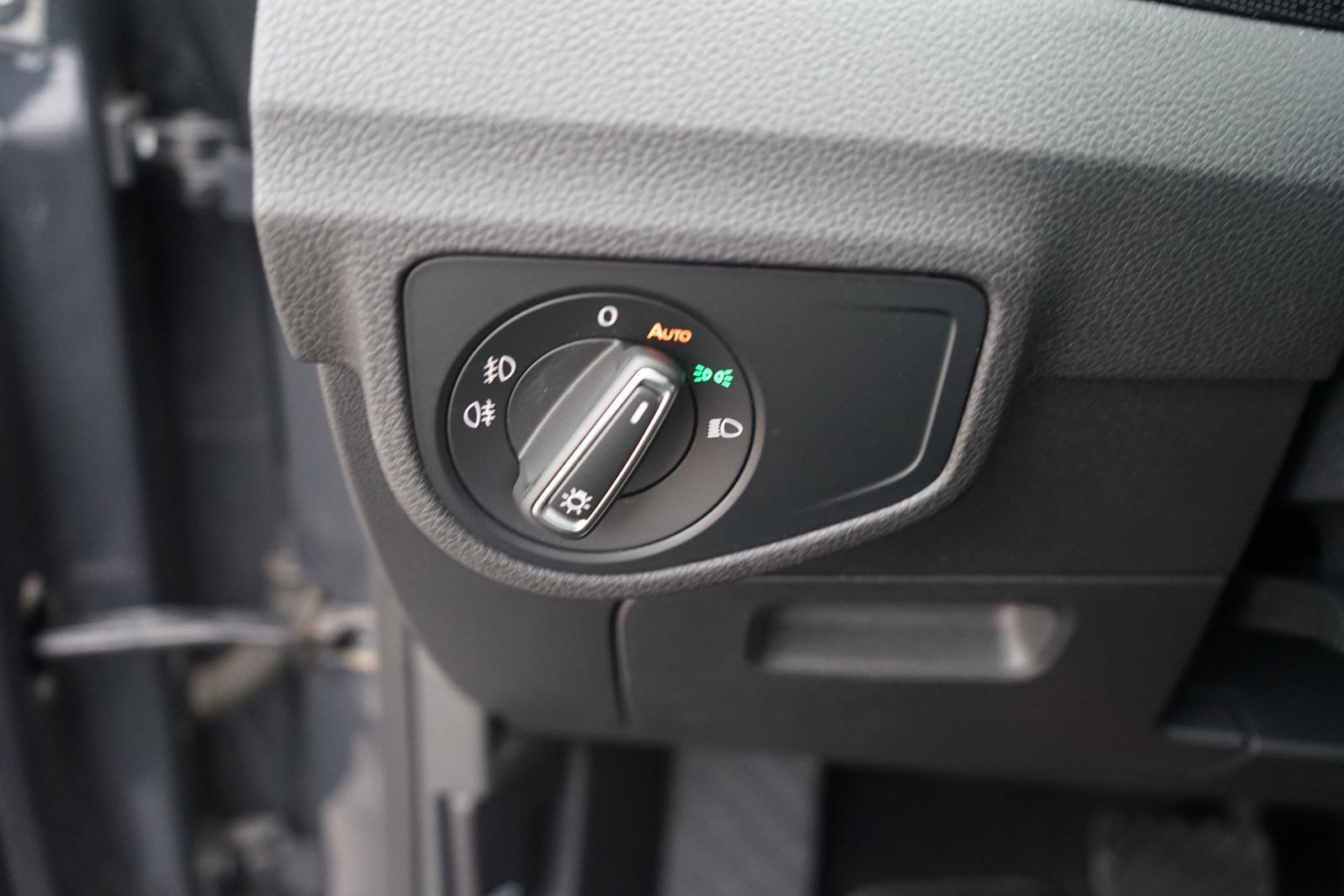 Volkswagen Golf VII 1.5 TSI Highline DSG AHK LED, миниатюра 16