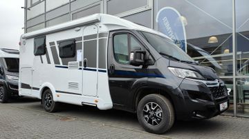 Fahrzeugabbildung Carado V-339 pro  Modell 2024