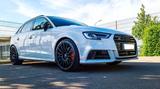 Audi S3 Sportback non-OPF / B&O / Pano / RS Sitze - gebrauchte Audi S3 aus dem Jahr 2018