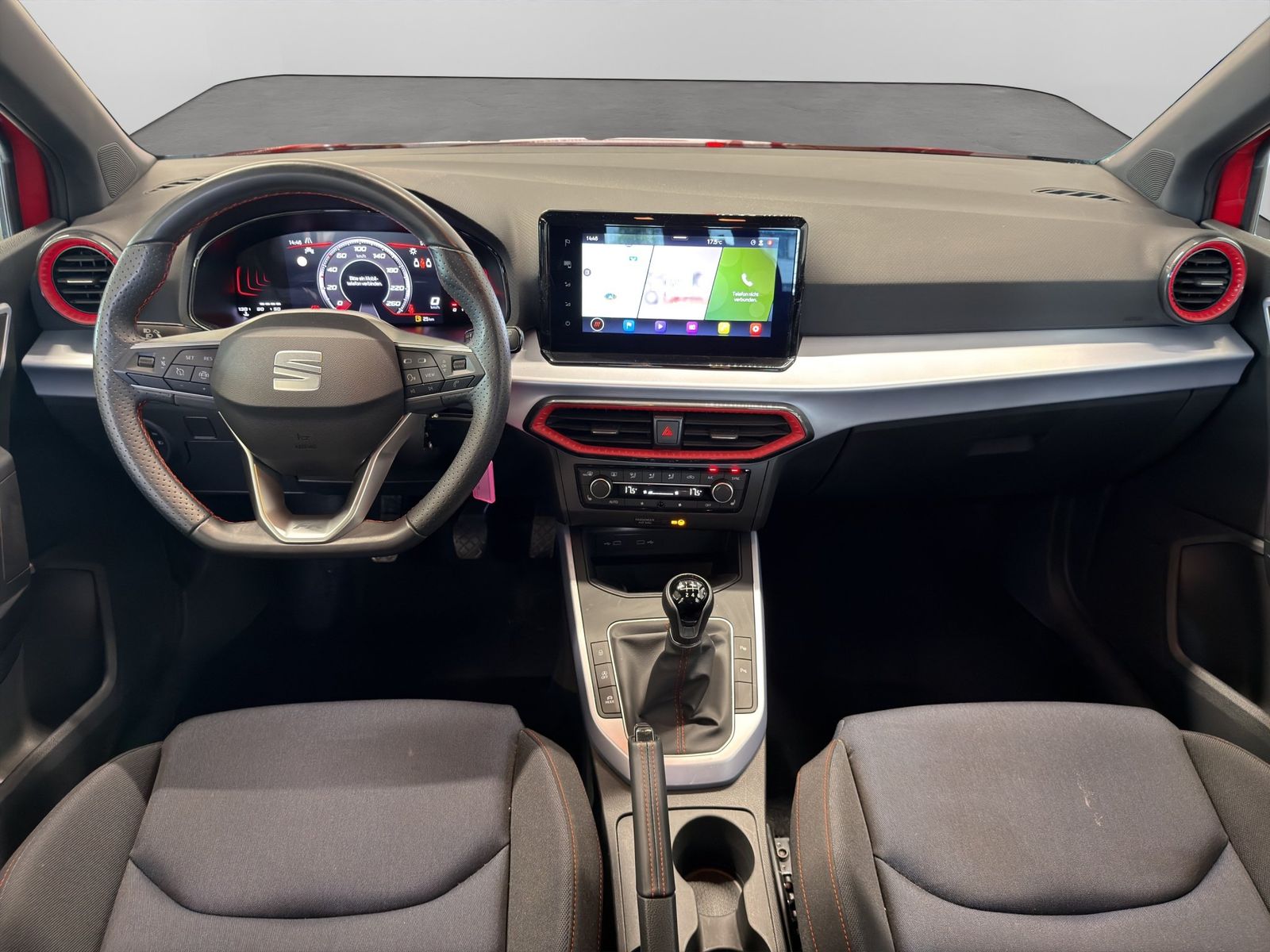 Seat Arona - Bild 15