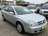 Opel Vectra Silverline *78TKM*MFL*Klima* TÜV NEU - Opel aus 2003