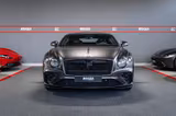 Bentley Continental GT Speed 6.0 W12 | B&O PANO MASSAGE - Bentley Gebrauchtwagen von 2021
