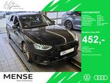 Audi A4 Avant 40 TDI quattro S line 2023 (Facelift) - gebrauchte Audi A4 mit Facelift