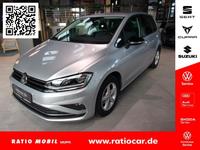 Volkswagen GOLF SPORTSVAN VII 1.0 TSI DSG BLUE MOTION NAVI 