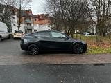 Tesla Model Y Performance Dual Motor AWD Performance - Tesla Gebrauchtwagen in Frankfurt