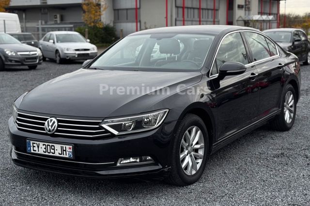 Volkswagen Passat Lim.1.6 TDI Comfortline BMT*Automatik*Nav