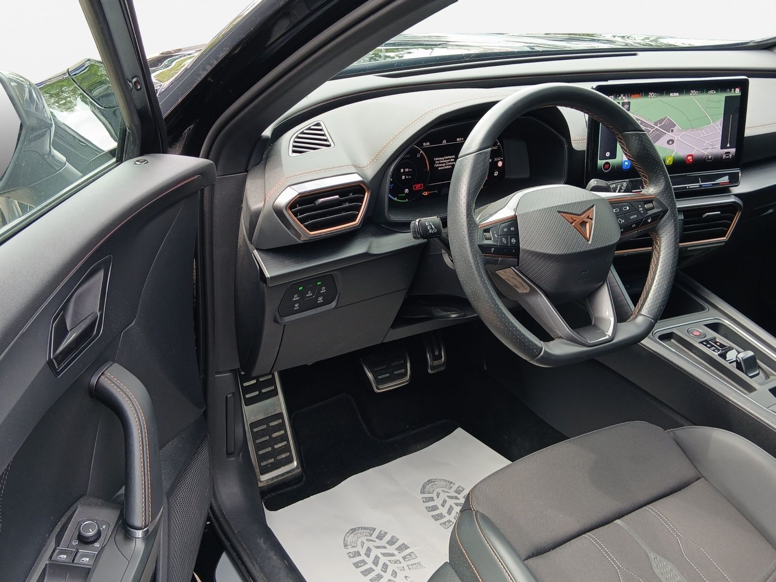Cupra Formentor - Bild 17