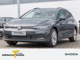 Volkswagen Golf Variant TDI DSG STYLE NAVI LED KAMERA - Volkswagen Golf Jahreswagen