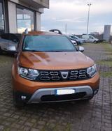 Dacia Duster 1.5 dCi 110CV Start&Stop 4x2 Lauréa - Dacia Duster: Kombi