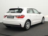 Audi A1 Sportback 25 TFSI *PDC*SHZ*KLIMA* - Audi A1: Weiß