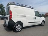 Fiat Doblo Doblò SX Maxi Kasten/TÜV NEU - Fiat Gebrauchtwagen in Kassel