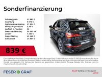 Audi SQ5 - Vorschau Bild 1