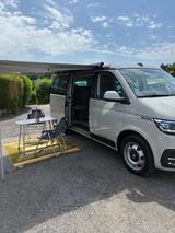 Volkswagen VW California 6.1 Ocean DSG  150 PS  Top gebr.