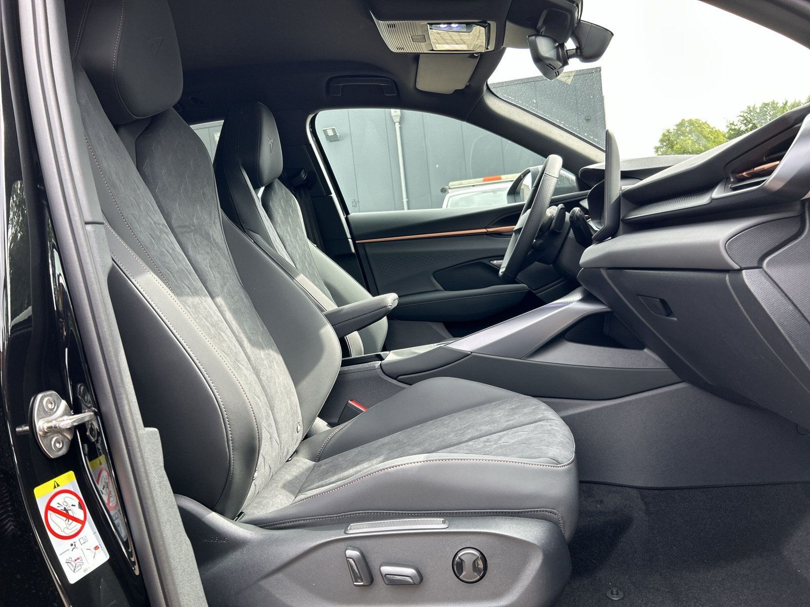 Cupra Terramar - Bild 16