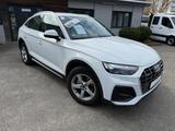 Audi Q5 Sportback 40 TDI quattro advanced/MATRIX/AHK/