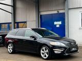 Ford Mondeo Turnier Titanium - gebrauchte Ford Mondeo aus dem Jahr 2013