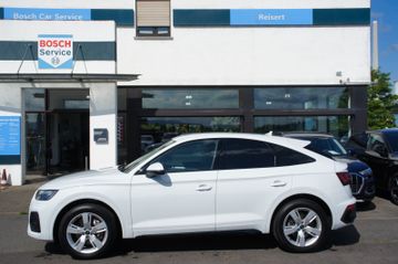 Audi Q5 - 3