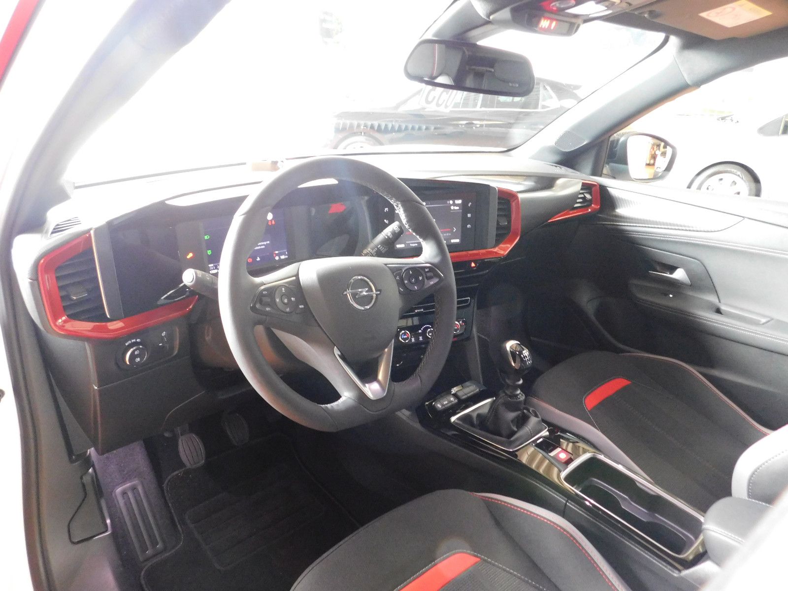 Opel Mokka - Bild 8