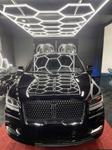 Lincoln 2019 Lincoln Navigator L Reserve 4x4 LPG 62k km - Lincoln Gebrauchtwagen