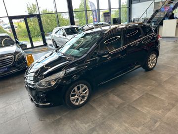 MYAUTOCENTER – Gebraucht- und Jahreswagen mit Werkstattservice in Pfaffenhofen Renault Clio IV Grandtour *TÜV:428*TEMPO*NAVI*PDC*KLIMA