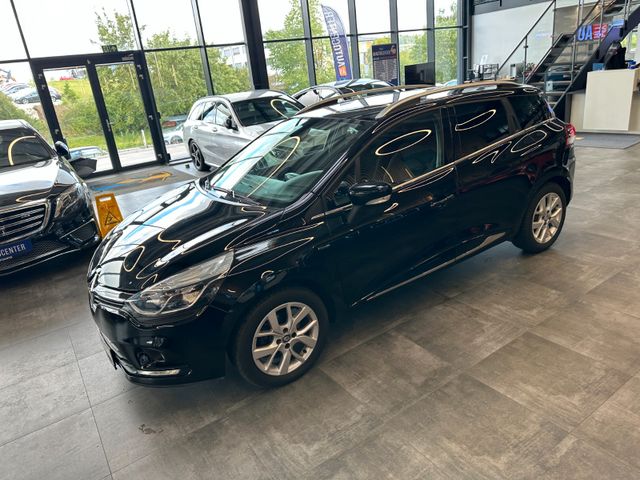 MYAUTOCENTER – Gebraucht- und Jahreswagen mit Werkstattservice in Pfaffenhofen Renault Clio IV Grandtour *TÜV:428*TEMPO*NAVI*PDC*KLIMA